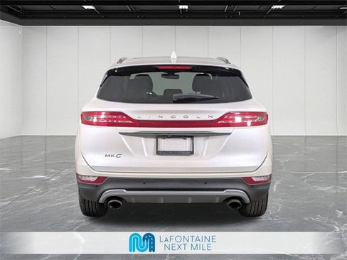 Used 2019 Lincoln MKC Reserve w/ MKC Climate Package image 4