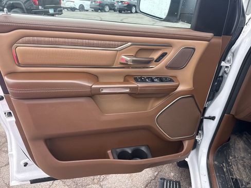 Used 2019 RAM 1500 Limited image 18