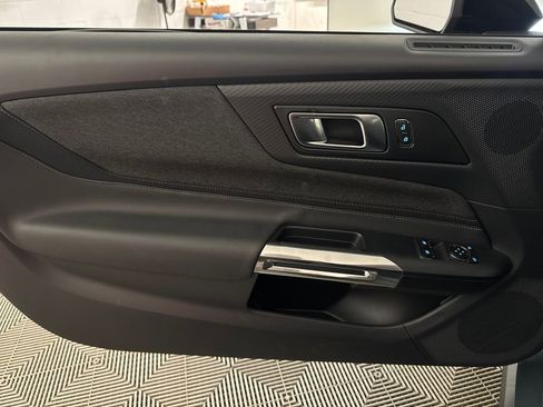 New 2026 Ford Mustang Coupe w/ Mustang Nite Pony Package image 23