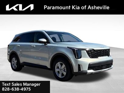 New 2026 Kia Sorento LX