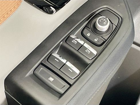 New 2026 Subaru Forester Sport image 19