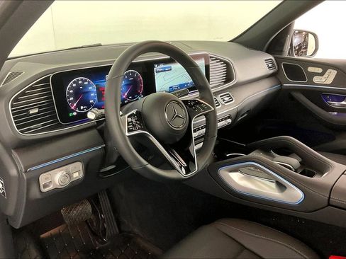 Used 2026 Mercedes-Benz GLE 450 4MATIC image 11