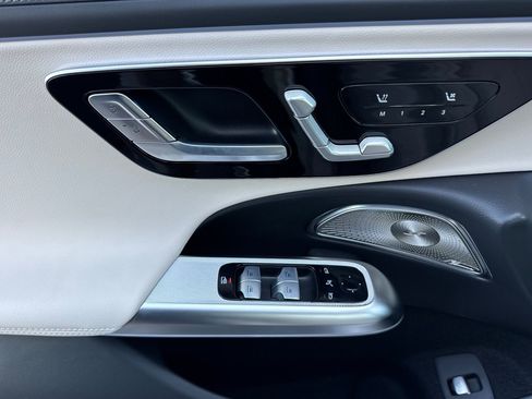 New 2027 Mercedes-Benz E 450 4MATIC All-Terrain Wagon image 14
