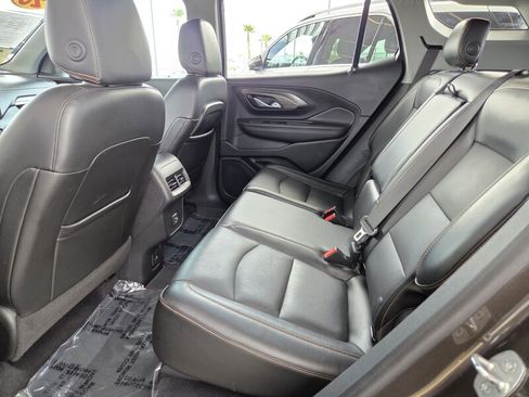 Used 2020 GMC Terrain SLT FWD image 14