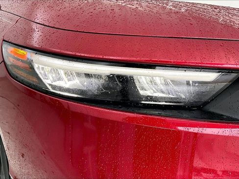 Used 2023 Honda Accord Sport image 36