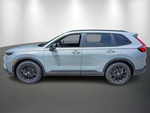 New 2026 Honda CR-V Sport-L image 4