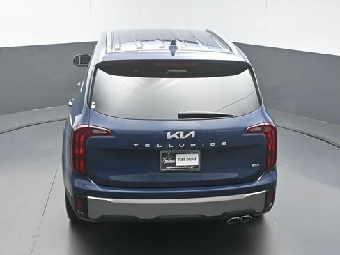 Used 2025 Kia Telluride S AWD/4WD image 51