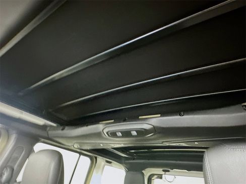 New 2026 Jeep Wrangler Sahara image 14