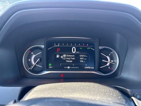 Used 2023 Honda Passport EX-L image 27