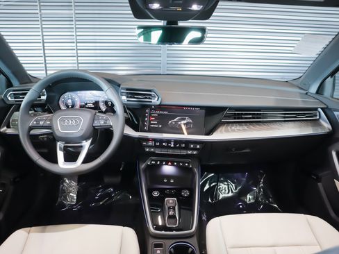 New 2026 Audi A3 2.0T Premium Plus image 9