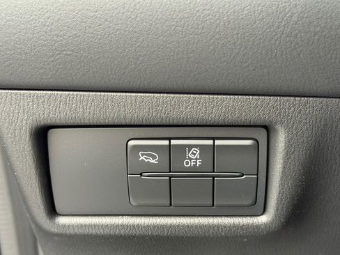 New 2025 MAZDA CX-5 AWD 2.5 S w/ Select Package image 20