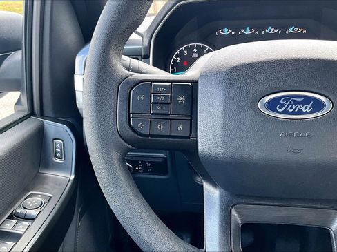 Used 2023 Ford F150 XL w/ STX Appearance Package AWD/4WD image 12