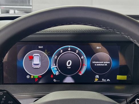 New 2025 Volkswagen Tiguan SE R-Line image 14