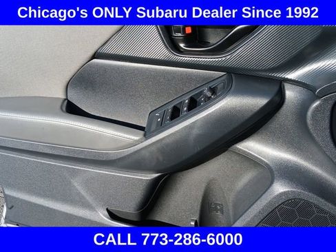 Certified 2024 Subaru Crosstrek 2.0i Premium image 17