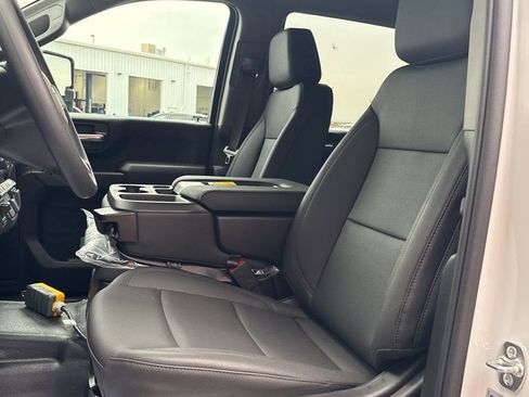 New 2025 Chevrolet Silverado 3500 W/T w/ WT Convenience Package image 39