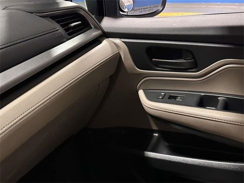 Certified 2023 Honda Odyssey EX-L image 30