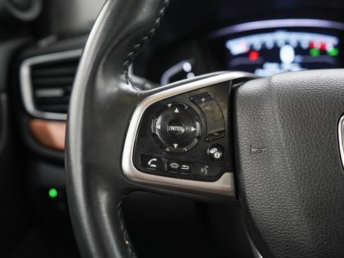 Used 2020 Honda CR-V EX-L image 25