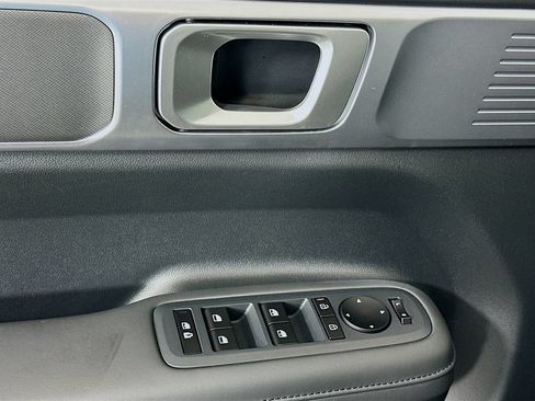 Certified 2026 Hyundai Santa Fe SEL FWD image 17