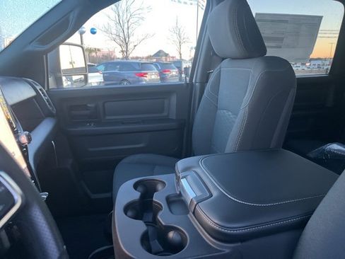 Used 2026 RAM 3500 Tradesman image 10