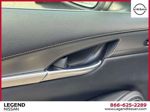 Used 2023 INFINITI QX60 Luxe w/ Vision Package AWD/4WD image 16