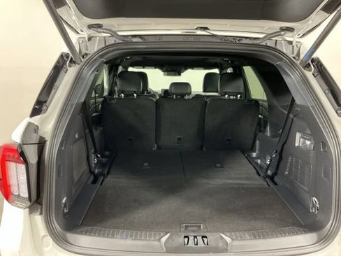 Used 2026 Ford Explorer ST w/ Sun And Sound Package AWD/4WD image 34