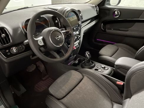 Certified 2023 MINI Cooper Countryman S AWD/4WD image 12