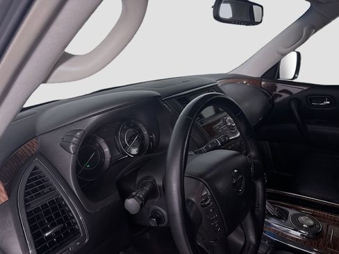Used 2019 Nissan Armada SV w/ Driver Package image 23