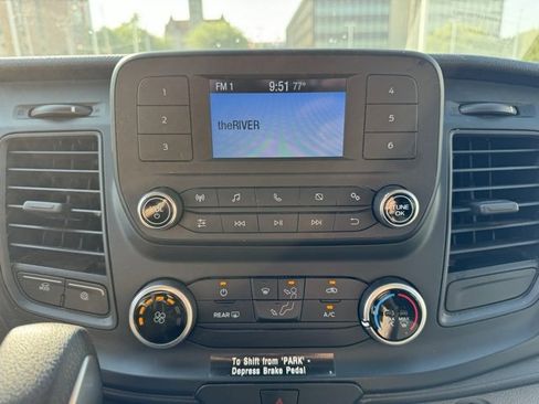 Used 2024 Ford Transit 250 Low Roof w/ Exterior Upgrade Package image 14