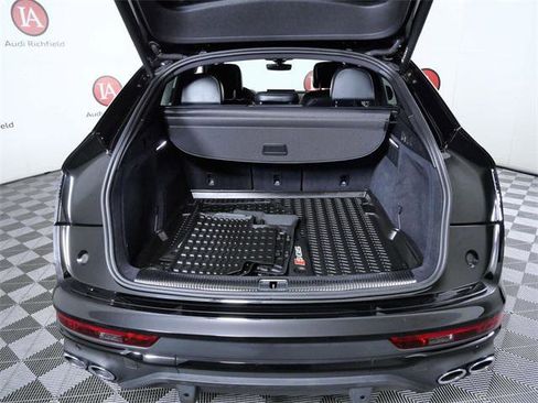 Certified 2023 Audi SQ5 Premium Plus w/ Premium Plus Package image 11