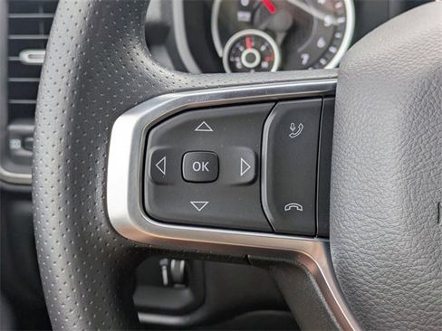 New 2026 RAM 2500 Tradesman image 26