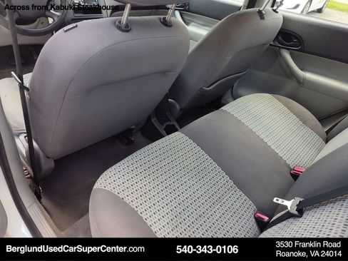 Used 2007 Ford Focus SE FWD image 15