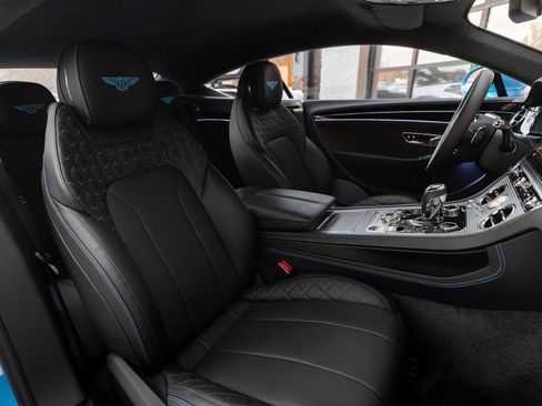 Certified 2022 Bentley Continental GT AWD/4WD image 36