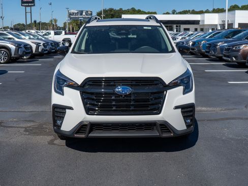 New 2025 Subaru Ascent Bronze Edition w/ Popular Package #2 image 8