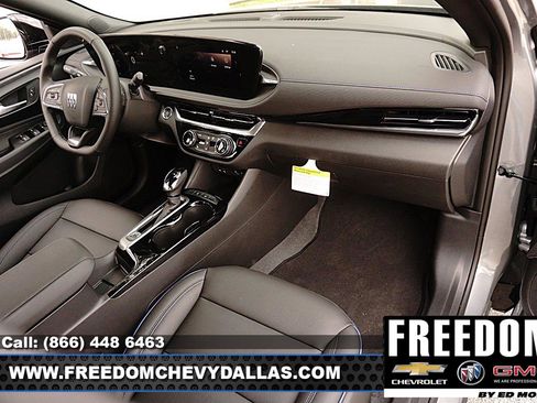 New 2026 Buick Envista Sport Touring w/ Convenience I Package image 12