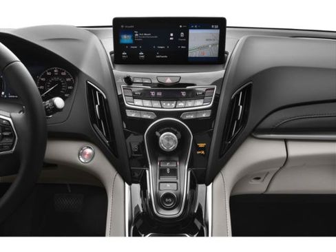 Used 2025 Acura RDX SH-AWD w/ Technology Package image 10