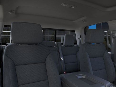 New 2026 Chevrolet Silverado 3500 LT w/ Safety Package image 24