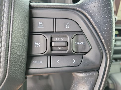 Used 2026 Toyota Tundra SR RWD image 22