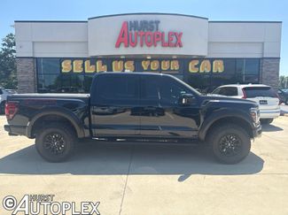 Used 2025 Ford F150 Raptor AWD/4WD video 1