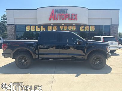 Used 2025 Ford F150 Raptor