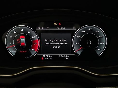 Certified 2024 Audi S5 Premium Plus AWD/4WD image 2