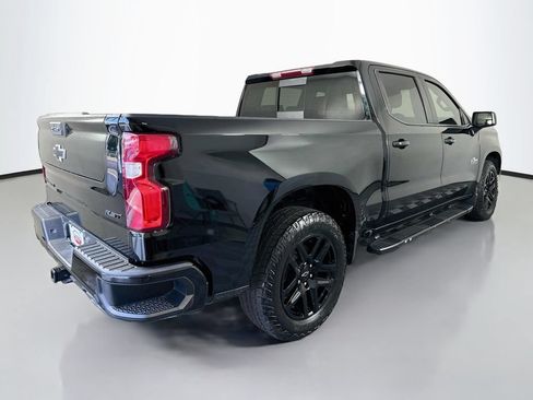 Used 2022 Chevrolet Silverado 1500 RST AWD/4WD image 5