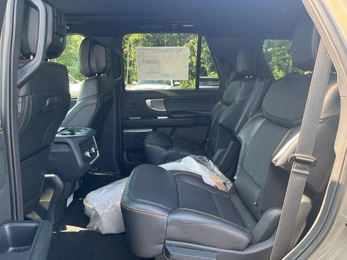 New 2027 Ford Expedition Tremor w/ Driver's Package AWD/4WD image 14
