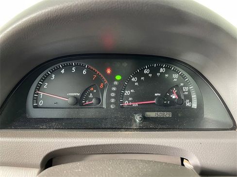 Used 2003 Toyota Camry LE image 5