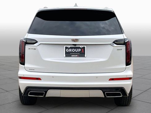 Used 2020 Cadillac XT6 Sport AWD/4WD image 5