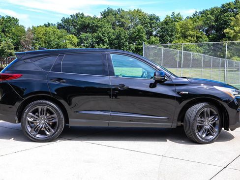 Used 2019 Acura RDX A-Spec image 5