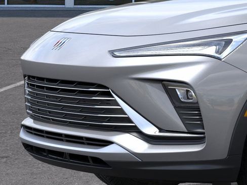 New 2026 Buick Envista Preferred w/ Convenience I Package image 37