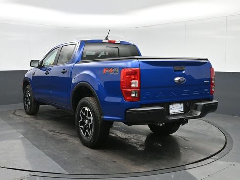 Used 2019 Ford Ranger XL w/ FX4 Off-Road Package image 5