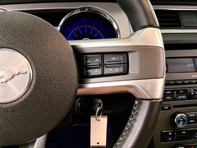Used 2014 Ford Mustang Premium w/ Comfort Package RWD image 19