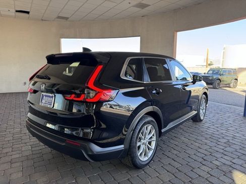 Used 2024 Honda CR-V EX image 5