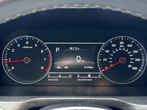 Used 2023 Kia Sorento X-Line EX AWD/4WD image 28
